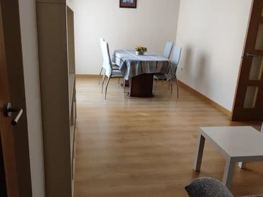 Piso en  Rúa de Santa Comba 6 - Foto 1