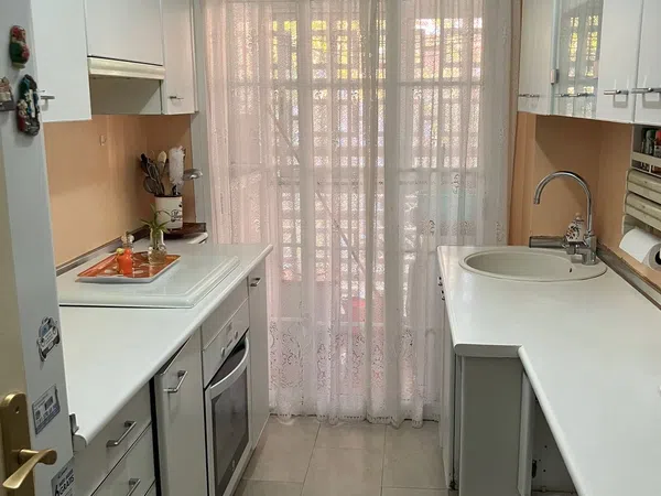 Piso en Barrio Alameda de Osuna - Foto 6