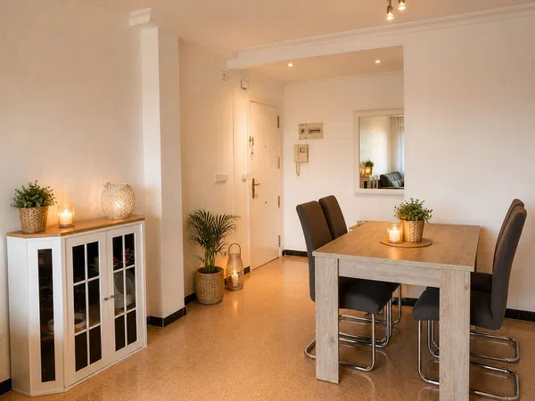 Piso en Camino Colonia Romana, 22, La Albufereta, Alicante / Alacant - Foto 5