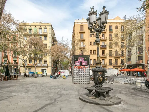 Piso en Plaza del Sortidor, 7 - Foto 24