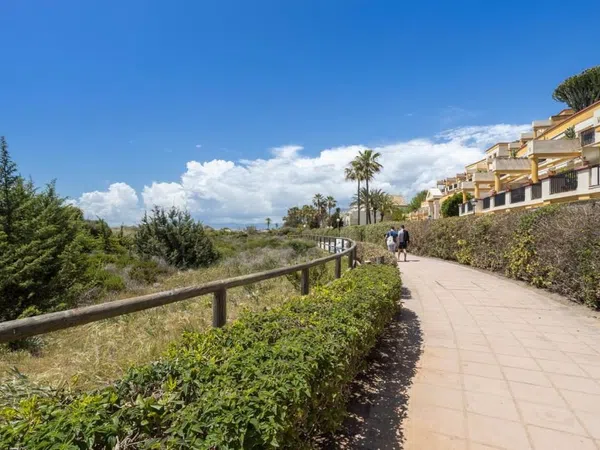 Piso en Avenida Jardines de las Golondrinas, 8, Romana Playa - Foto 10