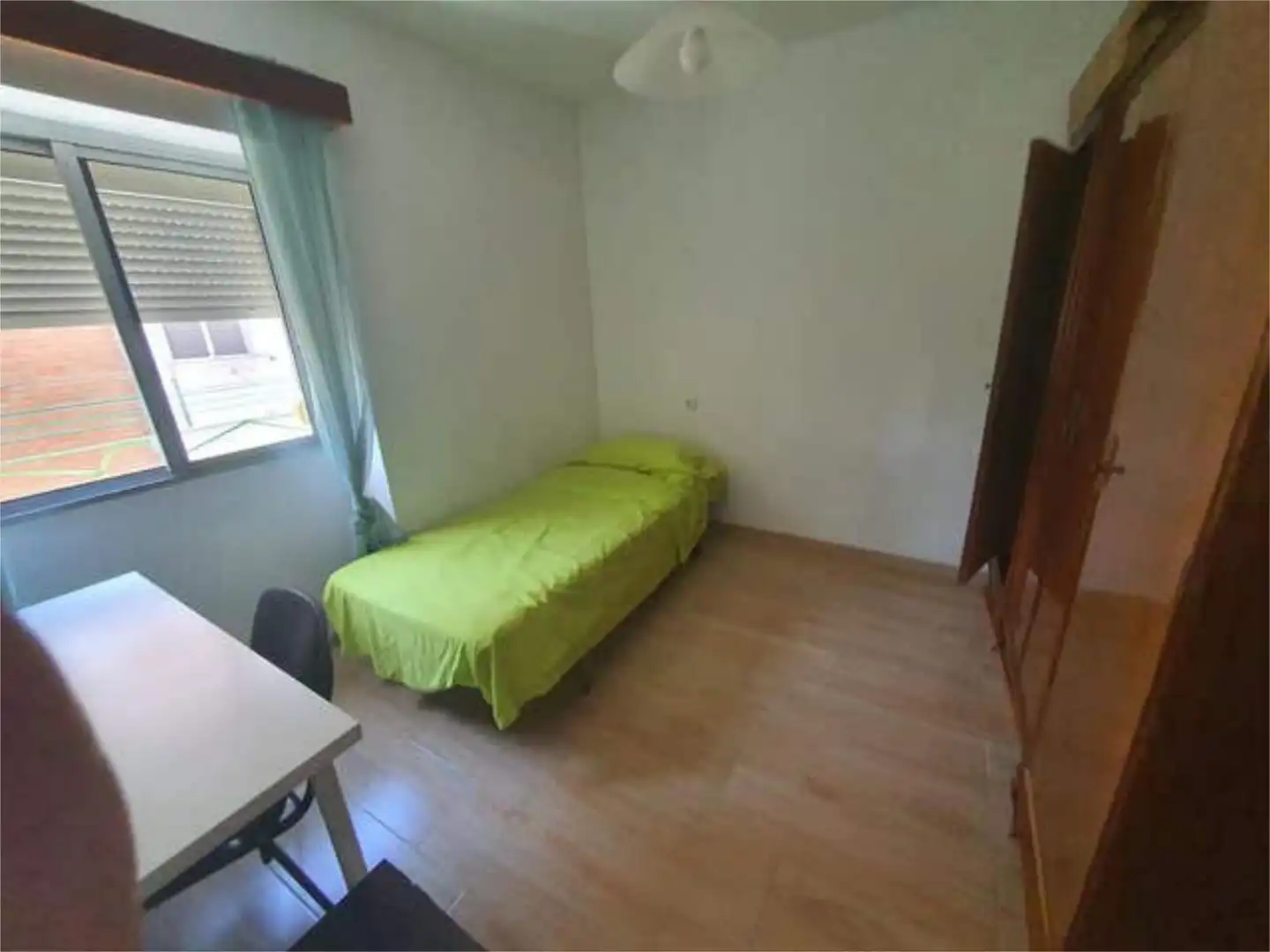 Piso en Reina Mercedes - Foto 3