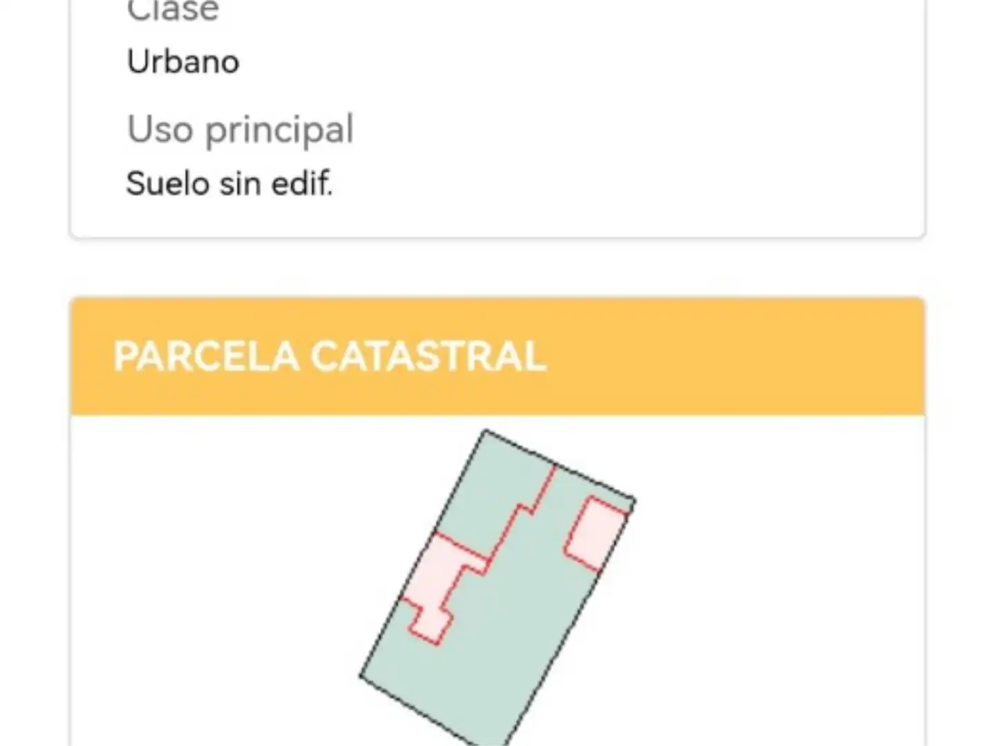 Terreno Urbanizable en  Calle Madreselva 72 - Foto 6