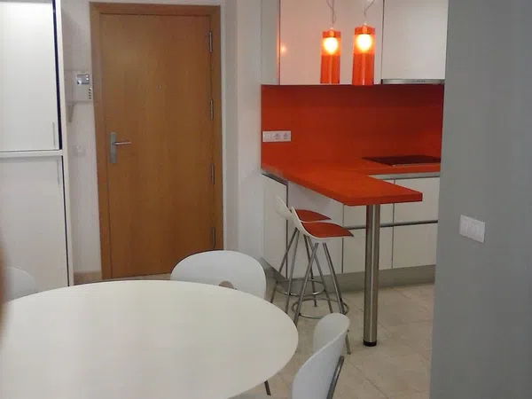 Estudio en Calle Sant Martí de Sesgueioles, 1, Ponent, Ponent - Foto 7