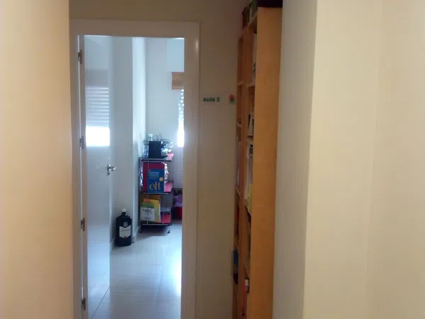 Piso en calle Merced, 8 - Foto 7