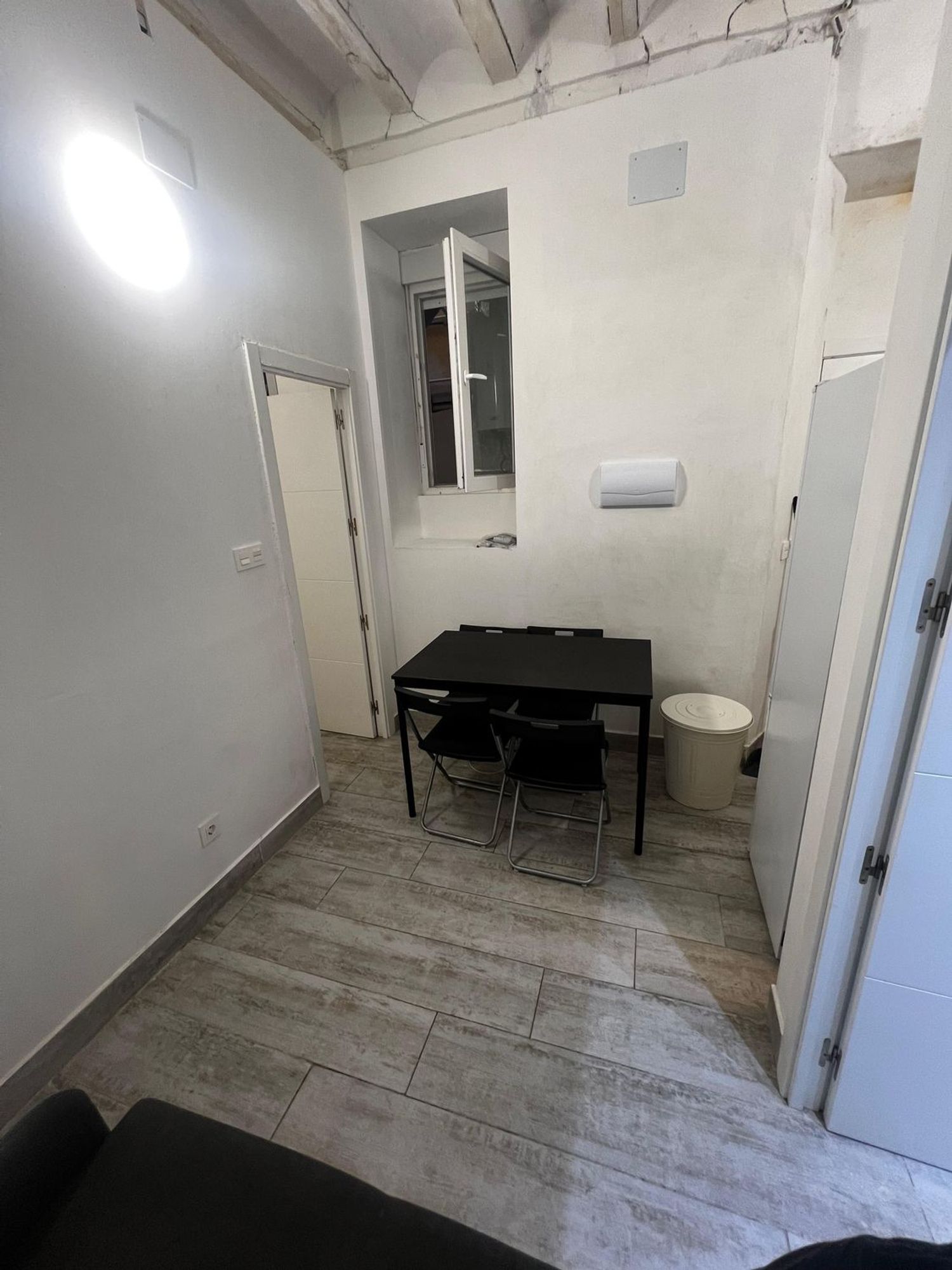 Estudio en Calle Silencio, 3, Catedral - Foto 5