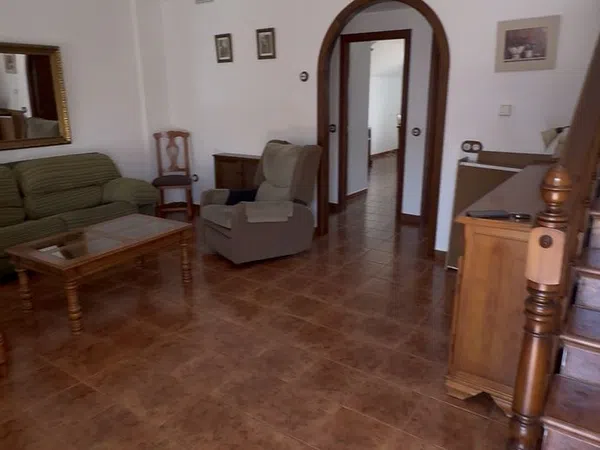 Casa o chalet independiente en San jorge s/n, Centro, Centro - Foto 8