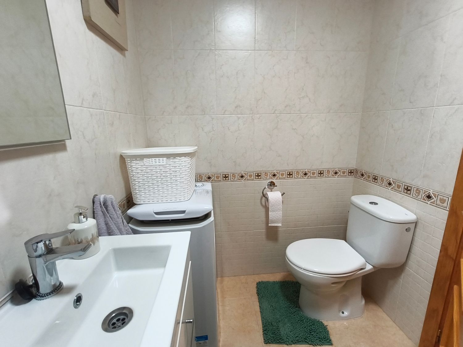 Piso en Avenida de las Palmeras, 52, Avda Pescia - Ctra de Frigiliana, Avda Pescia - Ctra de Frigiliana - Foto 22