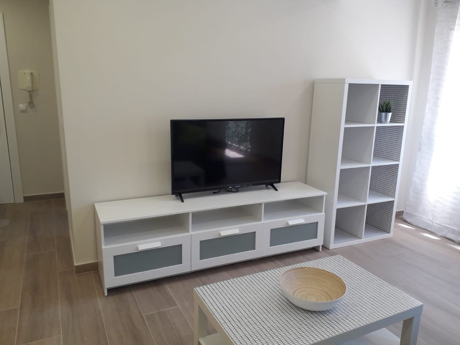 Piso en calle Actriz Encarna Máñez, 1 - Foto 3