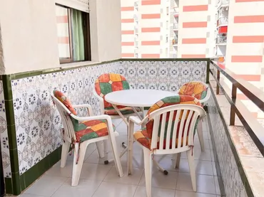 Apartamento en  Calle Paseo Marítimo 50 - Foto 15