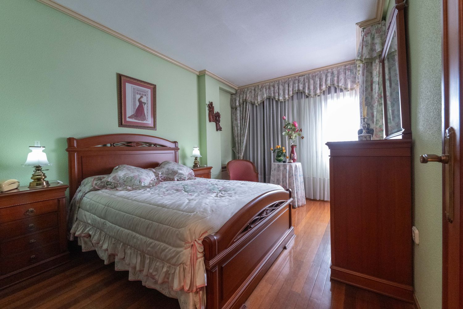 Piso en Plaza Tenerías, 11, Pº Zorrilla - Campo Grande, Pº Zorrilla - Campo Grande - Foto 16