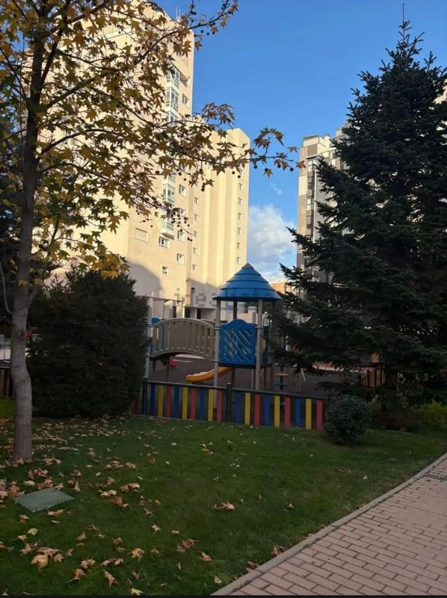 Piso en avenida de Córdoba, 29 - Foto 20