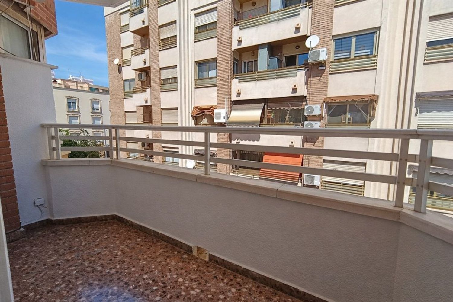Piso en Vila Joiosa La, 4 - Foto 3