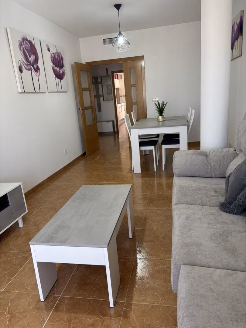 Piso en  Calle Carmen 23B - Foto 10