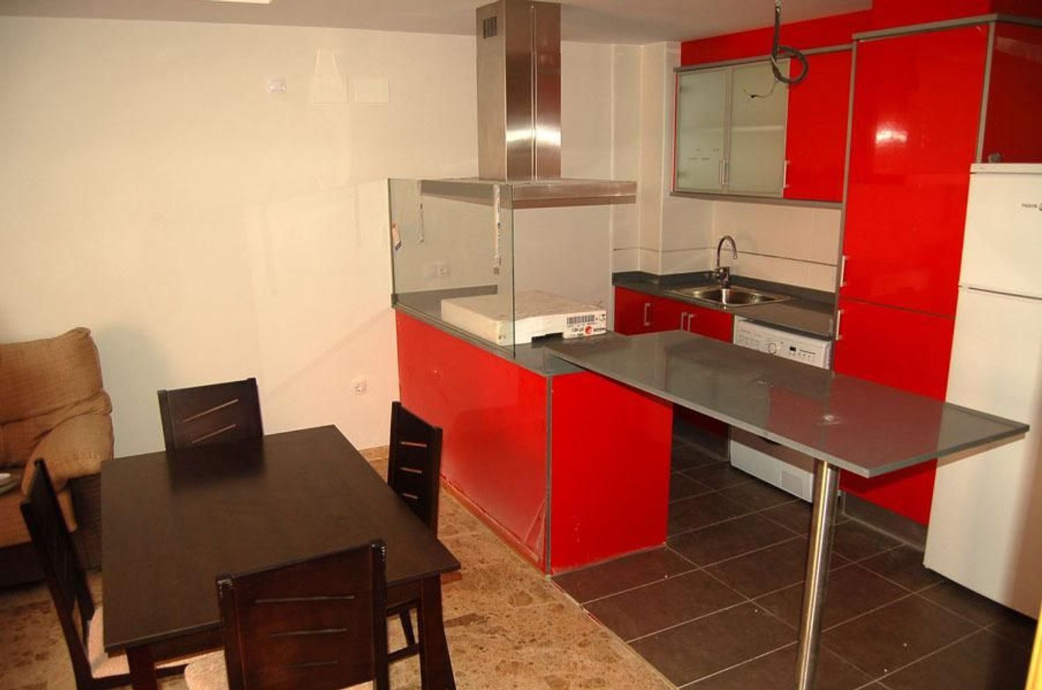 Piso en Calle Venecia, 21, Alquenència-Venècia - Foto 3