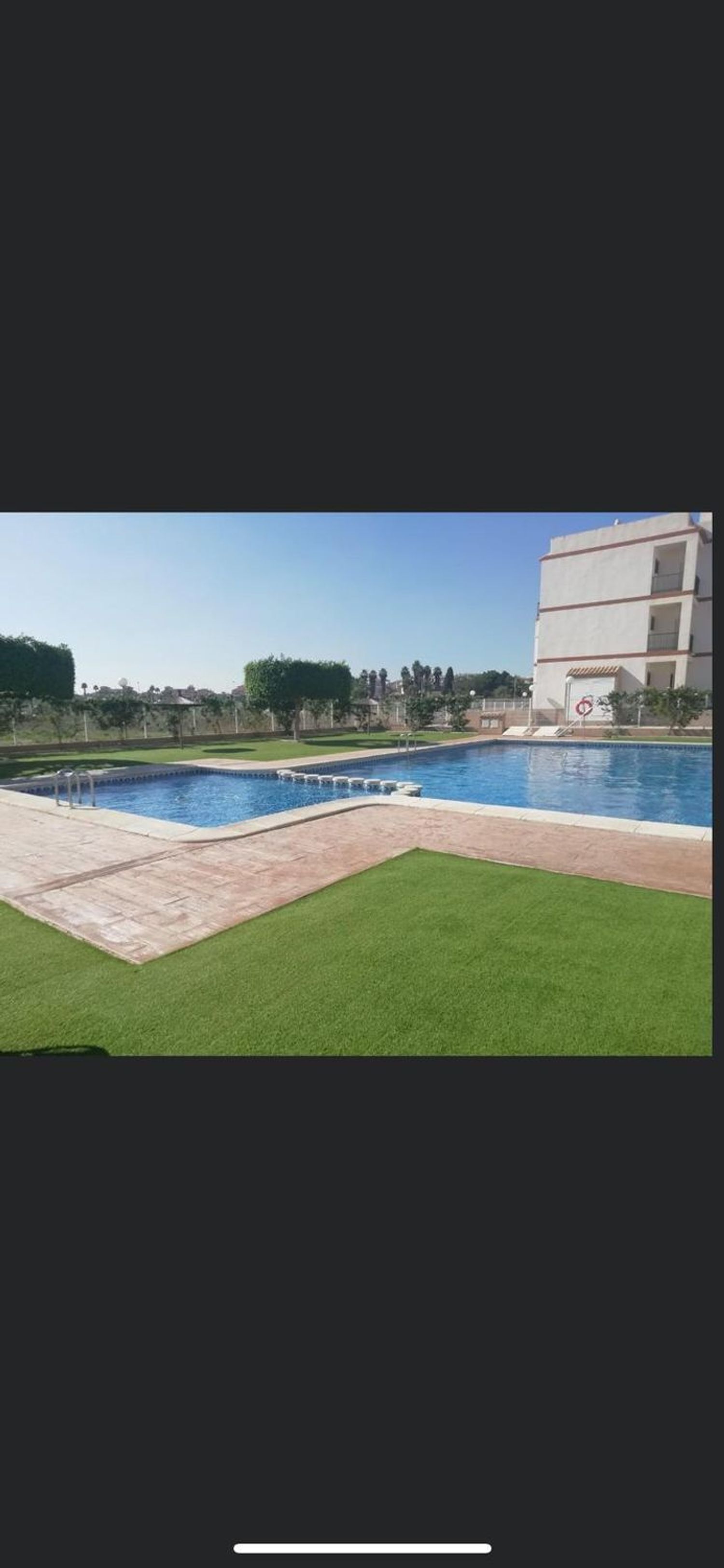 Piso en Calle J'Alhamed 17, 47, Punta Prima - Foto 2