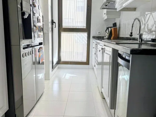 Piso en Calle Moreras, 39, Zona Monte el Pilar - Foto 10