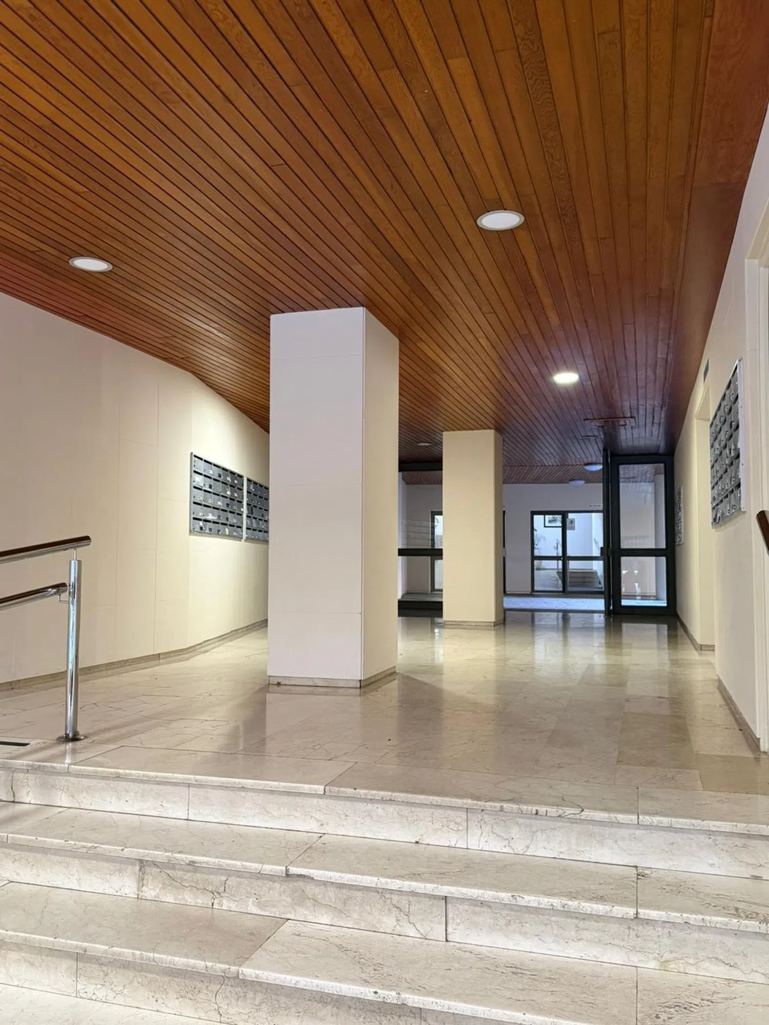 Piso en calle de Fray Luis de Granada, 6 - Foto 12