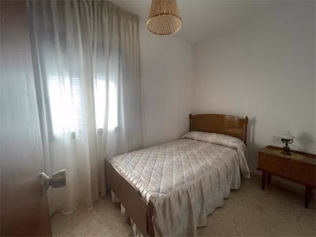 Piso en Ciudad Jardín - Foto 7