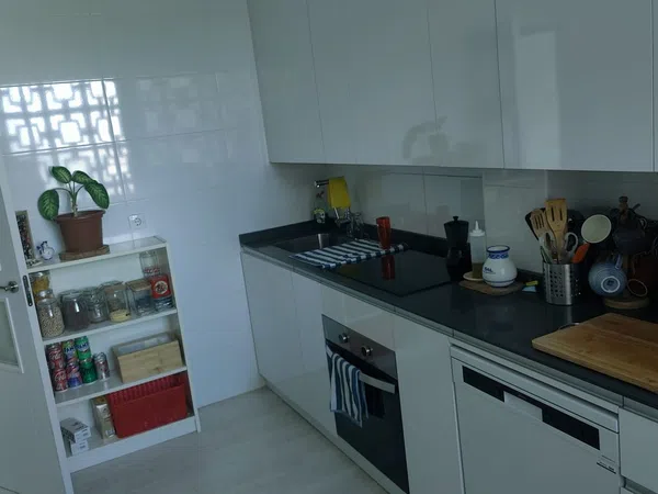 Piso en calle Barberán y Collar, 10 - Foto 33