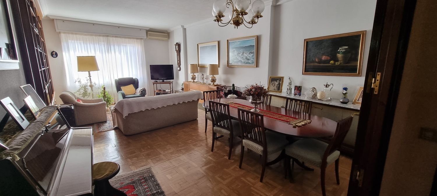 Piso en calle de Nicasio Gallego, 9 - Foto 7