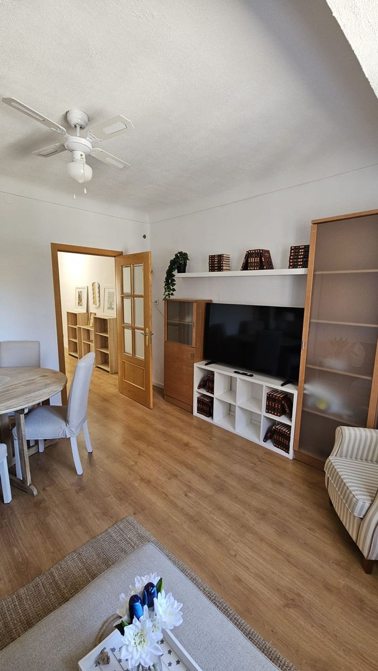 Piso en calle de Ricardo Ortiz, 8 - Foto 5