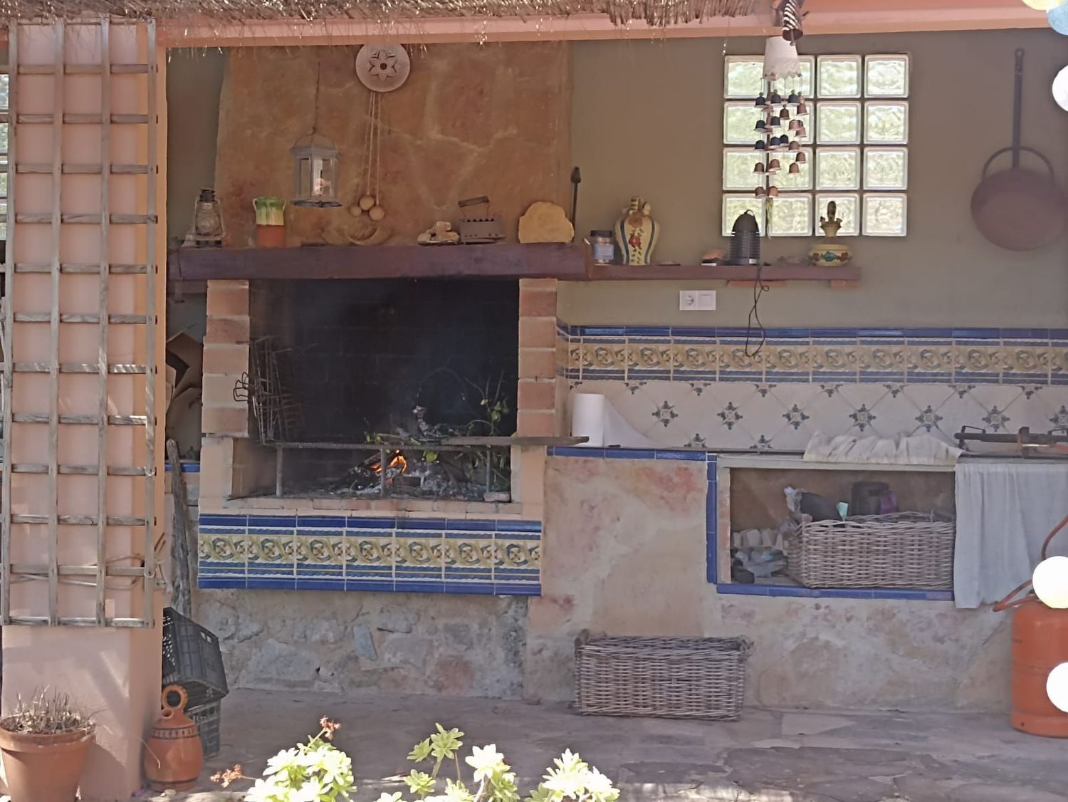 Casa o chalet independiente en Partida tras la Venta, 90 - Foto 4