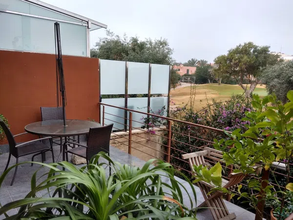 Casa o chalet independiente en Calle Conrado Albadalejo, 29, Alicante Golf - Foto 14