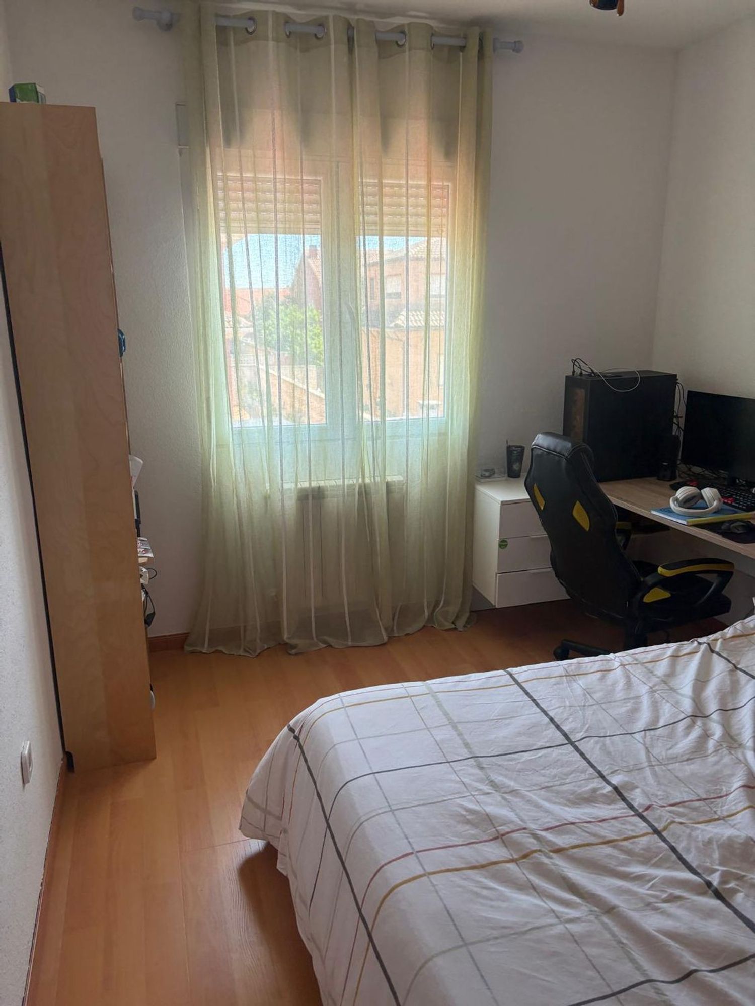 Chalet pareado en Calle Miguel de Cervantes, 38 - Foto 15
