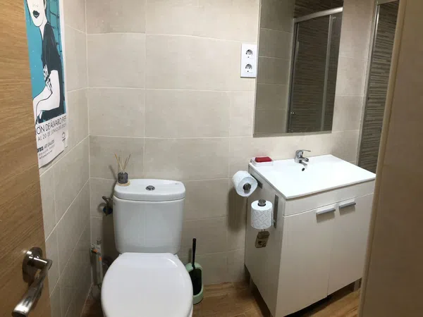 Piso en calle de Embajadores, 10 - Foto 8