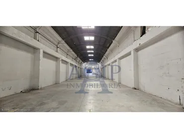 Nave Industrial en  Calle Crom Del - Foto 16