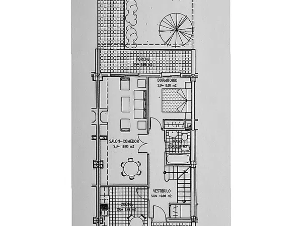 Chalet adosado en Calle José Antonio, 41 - Foto 40