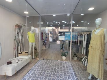 Local comercial en  Carrer del Mercat - Foto 4