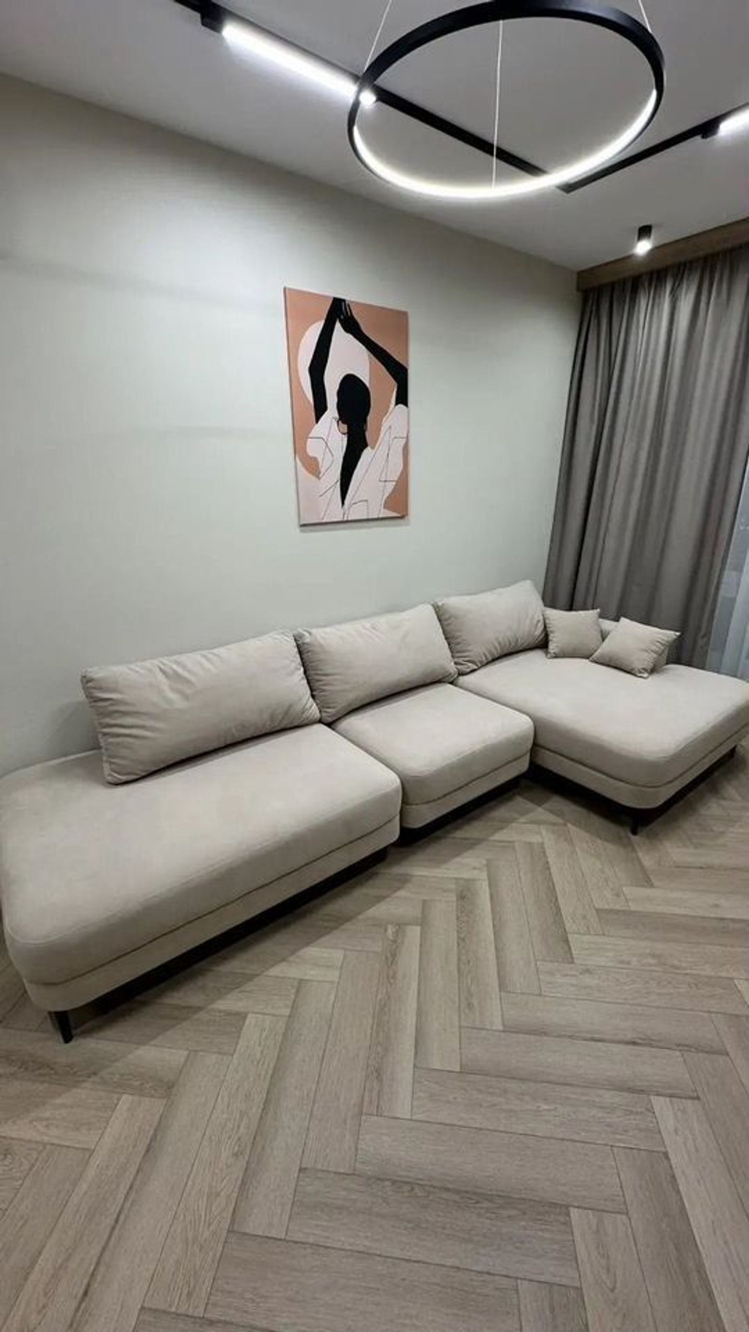 Piso en paseo de Neptú, 20 - Foto 2