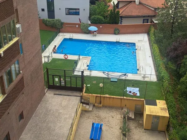 Piso en Valdezarza - Foto 33