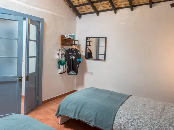 Casa terrera en La Vega-El Amparo-Cueva del Viento - Foto 12