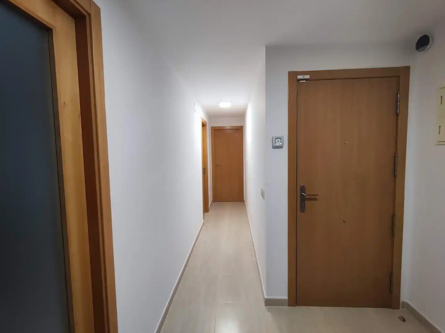 Piso en  Carrer del Doctor Pons 10 - Foto 19