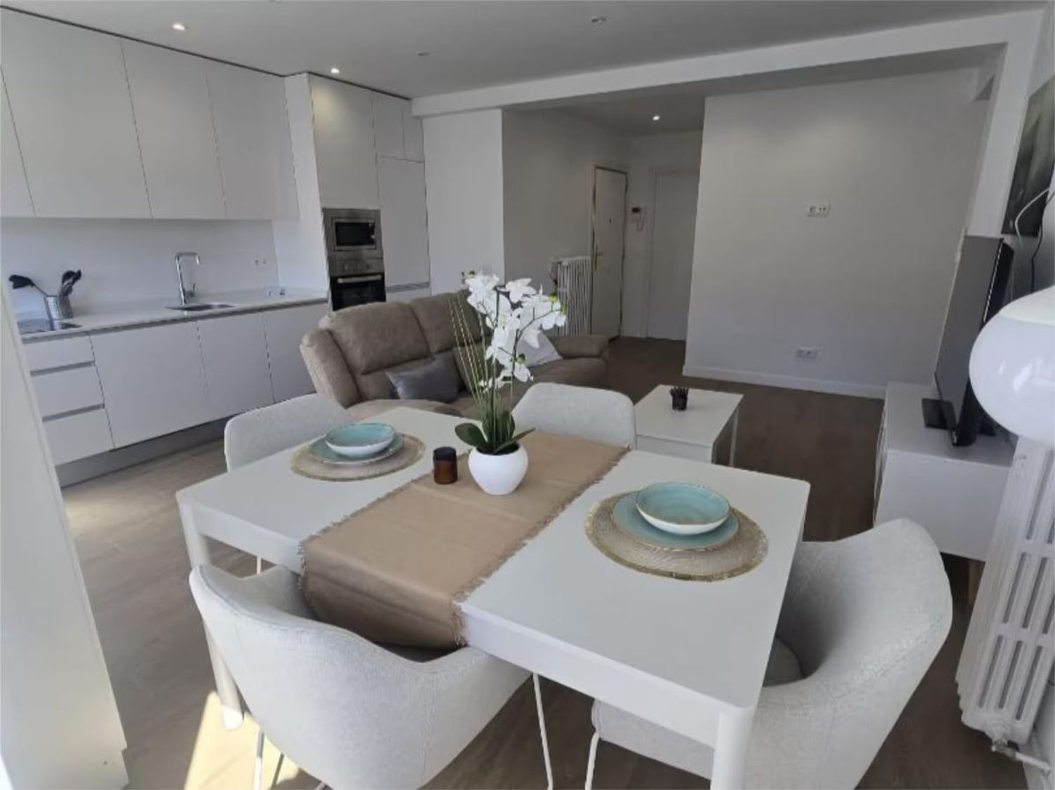 Piso en calle de Bravo Murillo, 297 - Foto 17