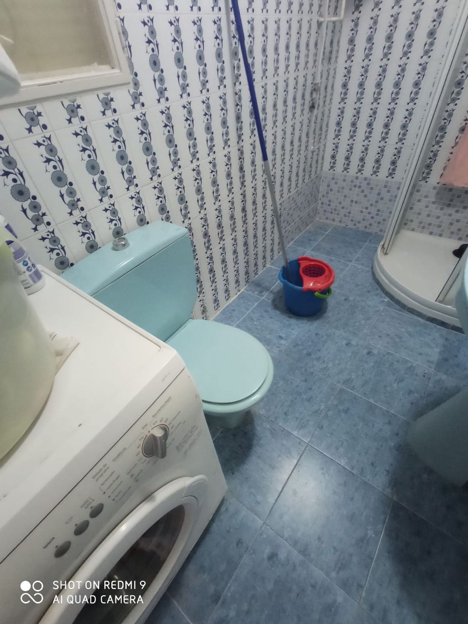 Piso en Pasaje Emilio López Cerezo, Cruz del Humilladero - Los Tilos - Foto 10