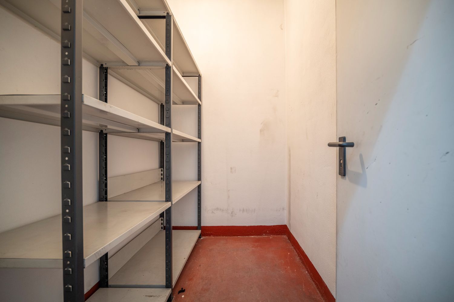 Piso en avenida de la Ilustración, 95 - Foto 30