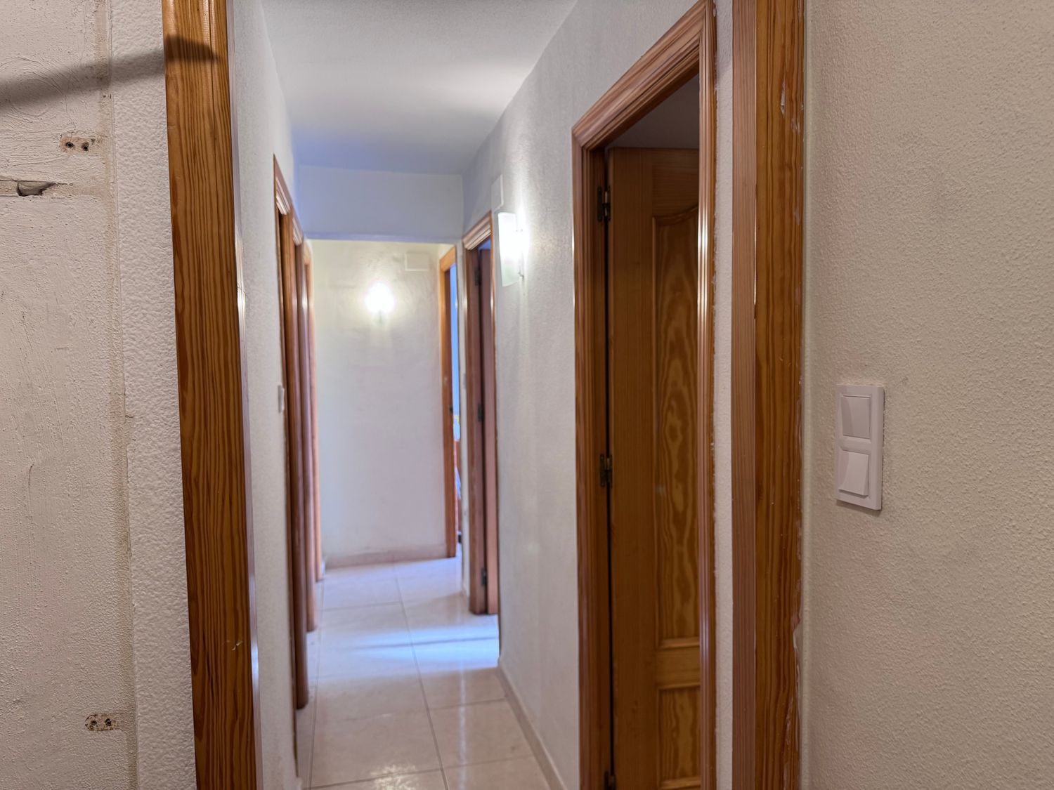 Piso en Calle Sagasta, 35 - Foto 3