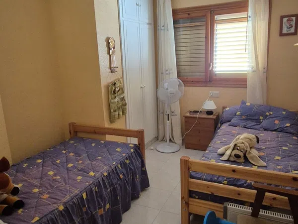 Chalet pareado en Avenida Vicente Blasco Ibáñez, 204, Tamarit - Playa Lissa, Tamarit - Playa Lissa - Foto 11