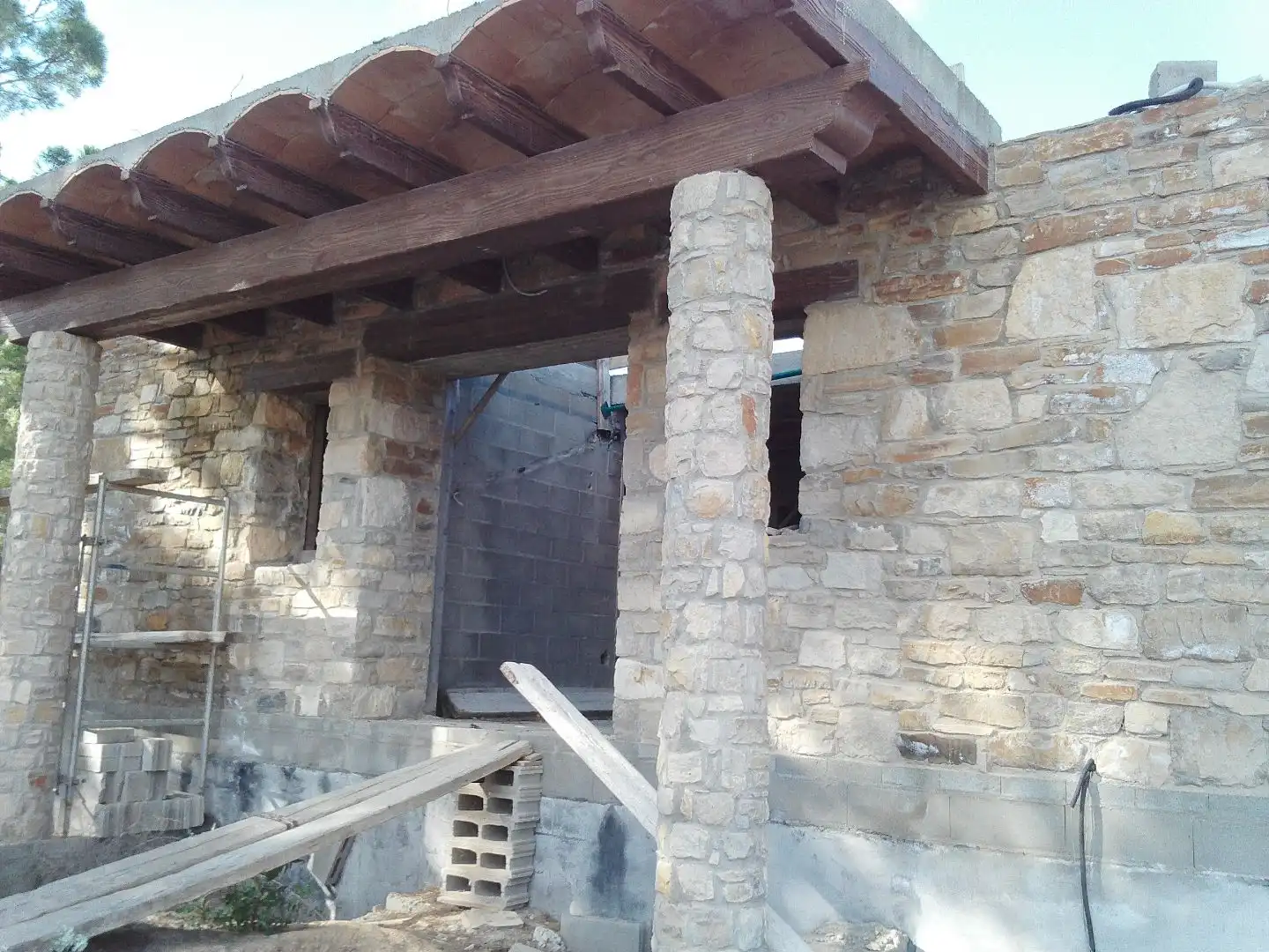 Chalet en  Carrer de Miralbó 18 - Foto 6