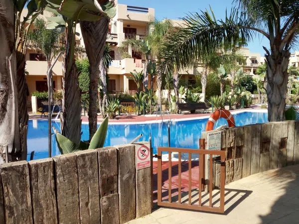 Piso en Arrayan, 4, Puerto Vera, Puerto Vera - Foto 1