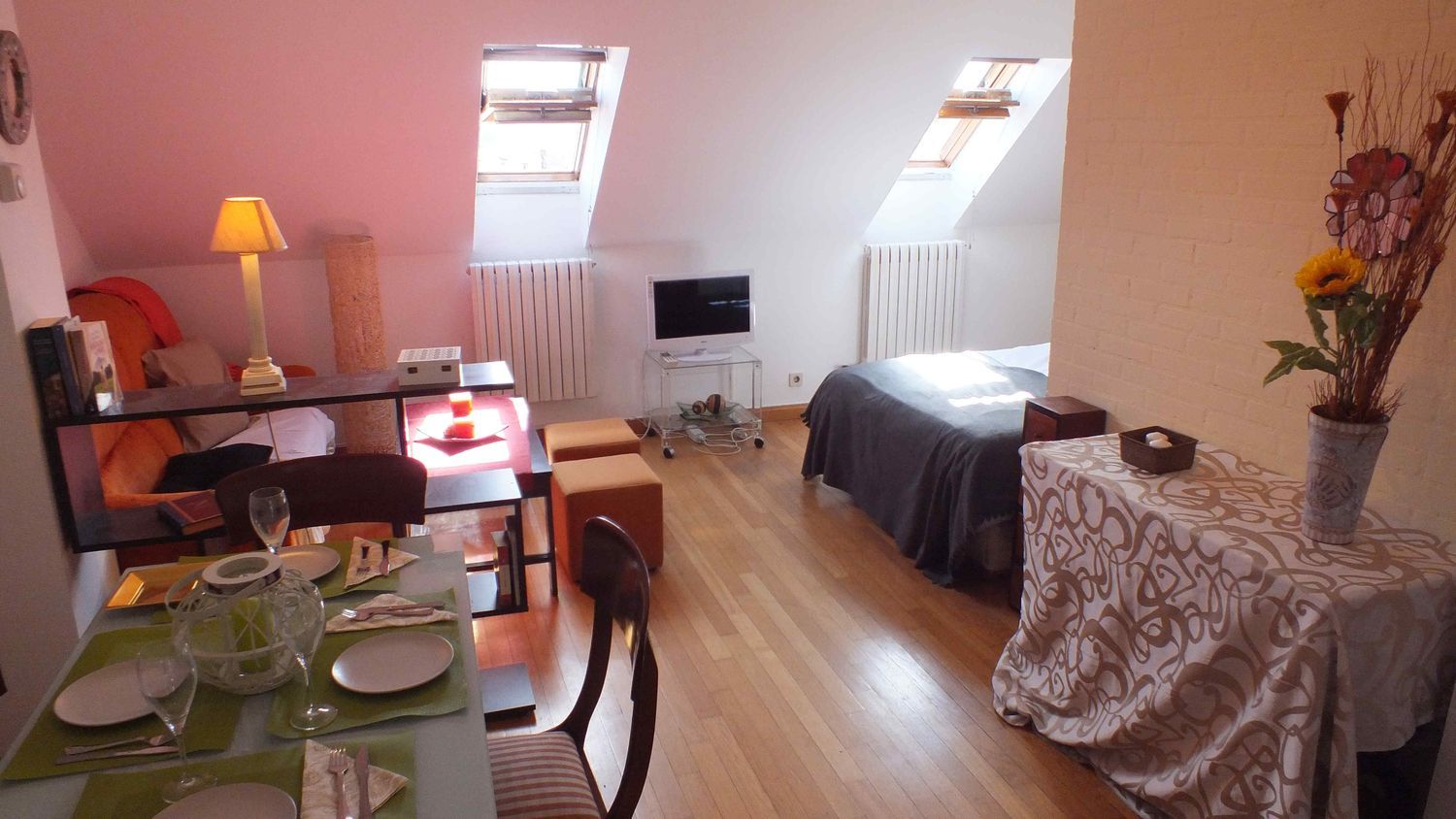 Piso en Navas de Tolosa, 34, Santa Barbara-Barriada Yagüe, Santa Barbara-Barriada Yagüe - Foto 3