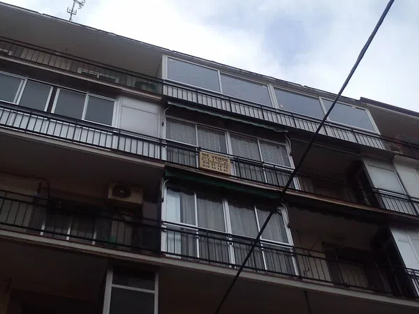 Piso en calle Virgen de Icíar, 24 - Foto 24