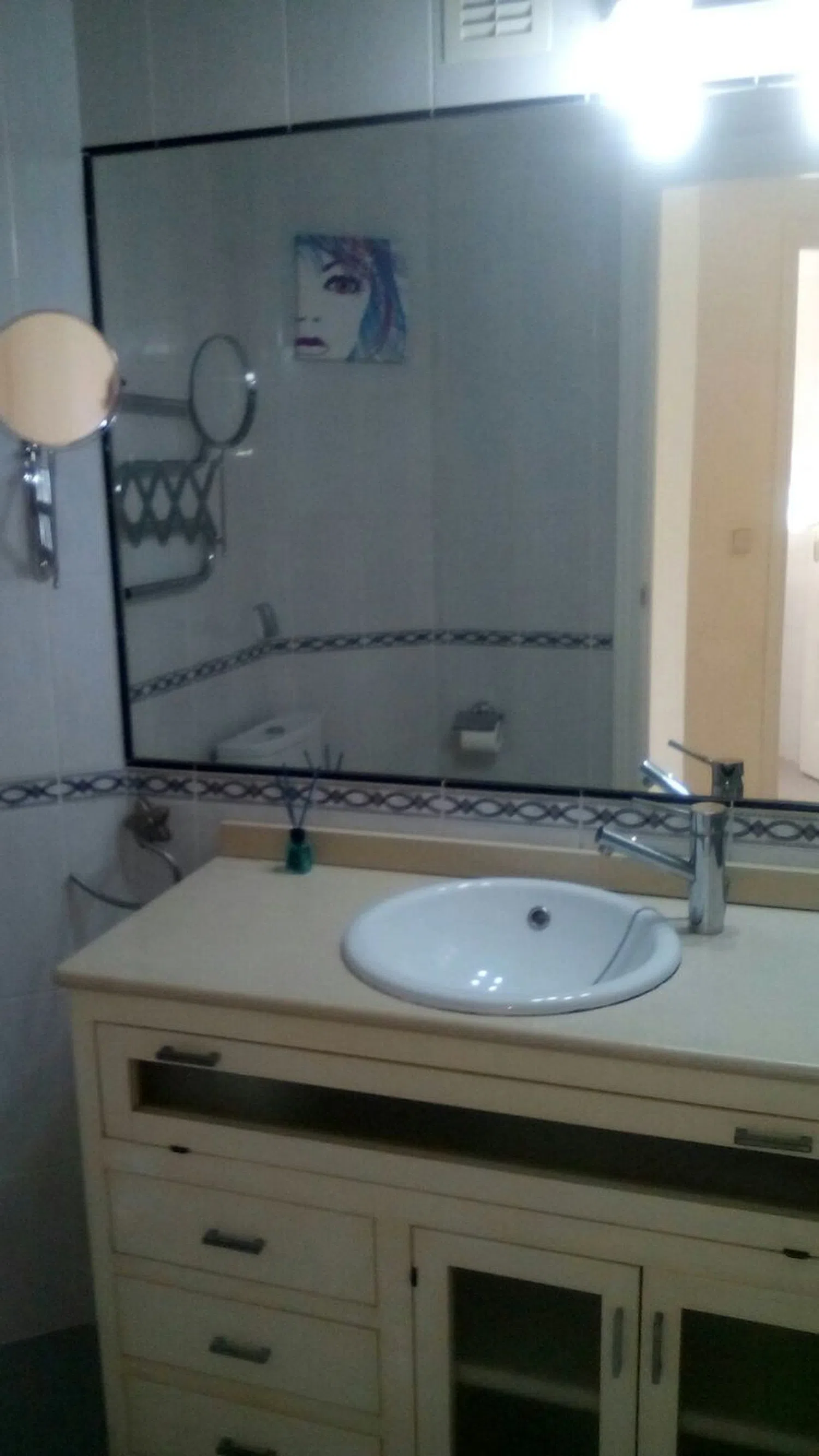 Piso en calle tharsis, 26 - Foto 8