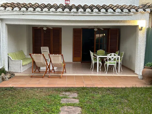 Chalet adosado en calle Joaquín Ugarte, 4 - Foto 6