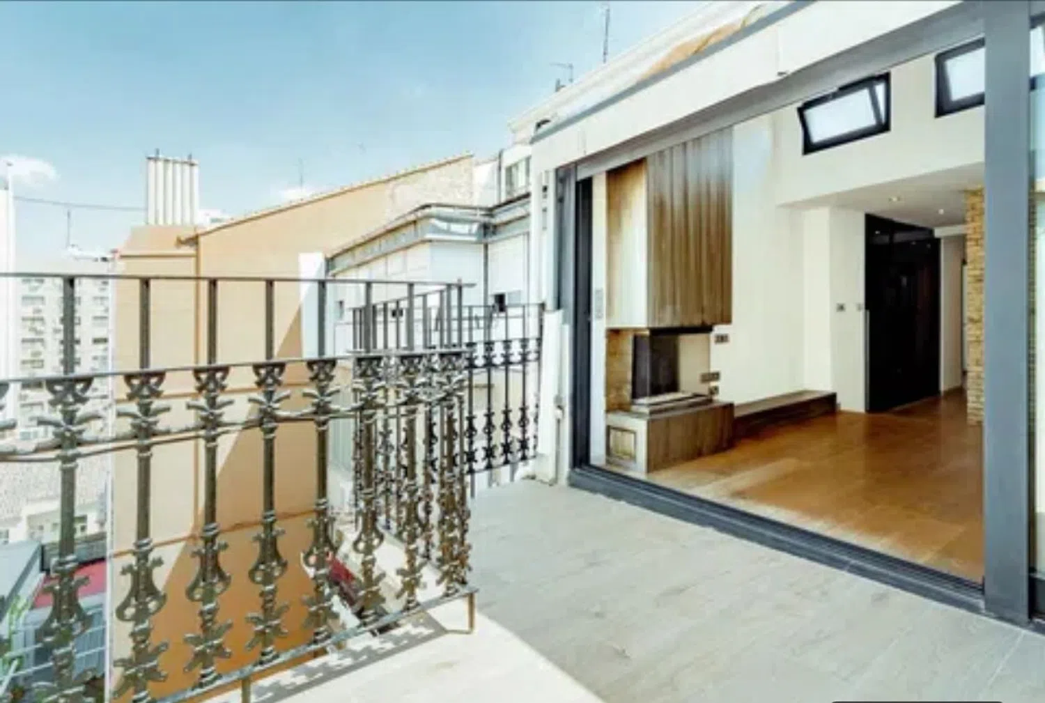 Ático en calle de Pizarro, 14 - Foto 29