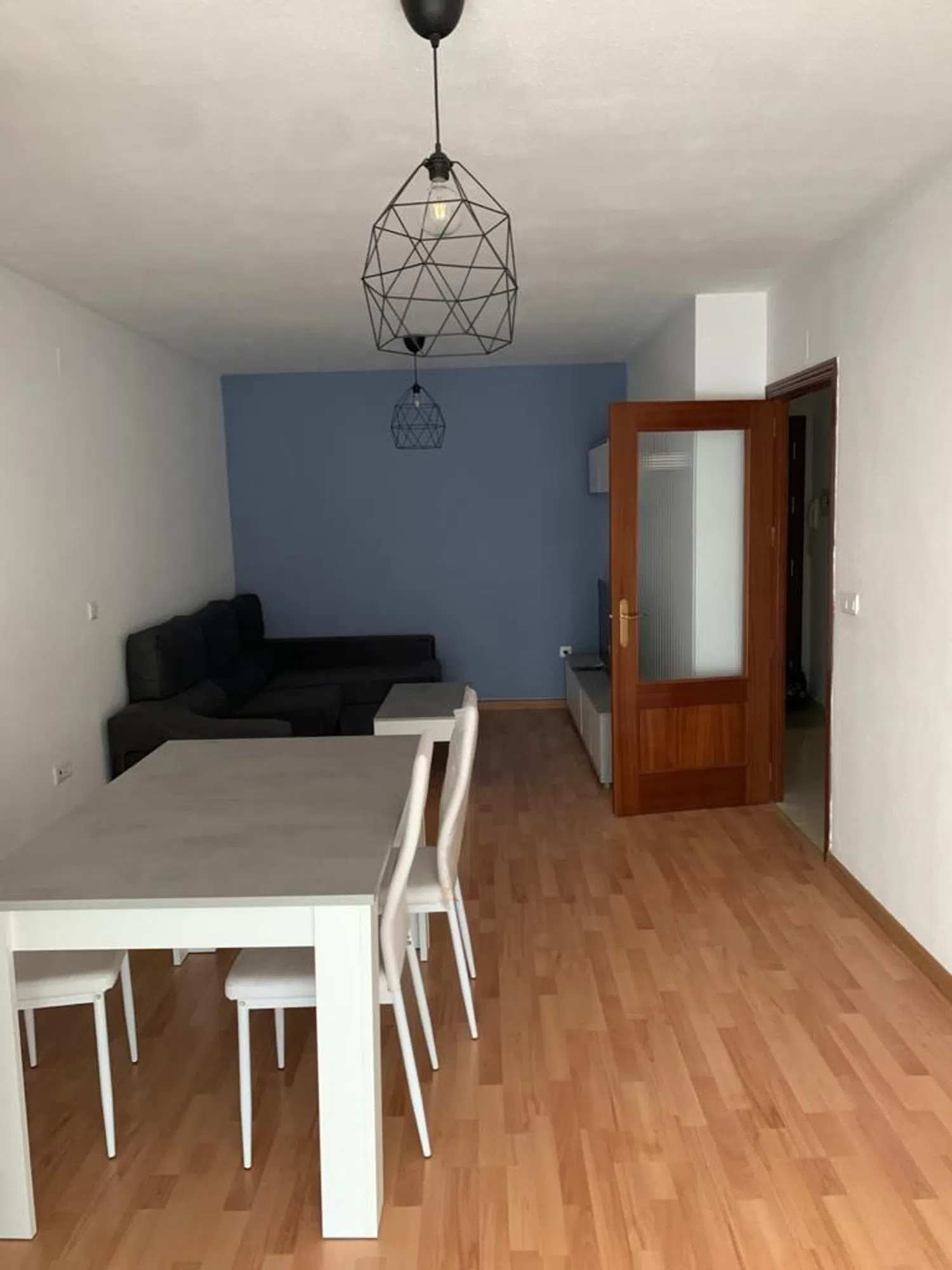Piso en calle Andrómeda, 10 - Foto 1